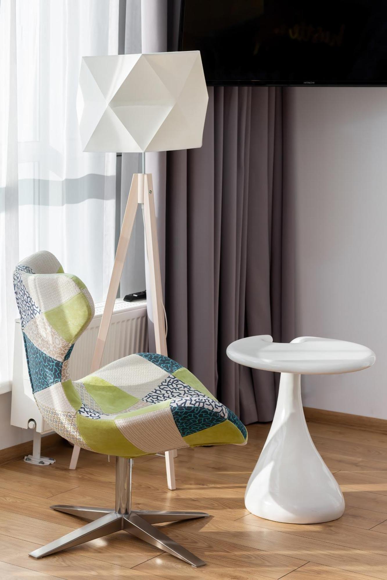 Varsovia Apartments Warsaw By Noclegi Renters Bagian luar foto